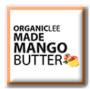 OrganicLee Made Mango Butter