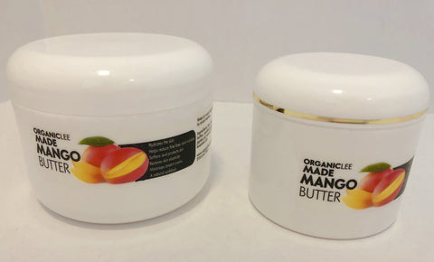Mango Butter